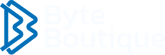 Byte Boutique Logo